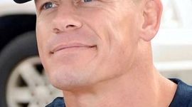 Timeline: John Cena