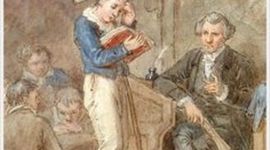 Timeline: School Punishment