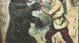 Timeline: Animal Attacks in 1850-1880