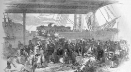 Timeline: some inventions in the 1850s