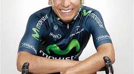 Timeline: Nairo Quintana