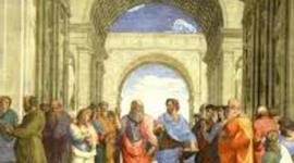 Timeline: linea de tiempo de filosofia