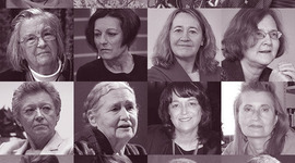 Timeline: Las mujeres premios Nobel