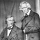 Grimm brothers