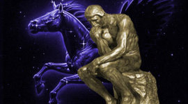 Timeline: LINEA DE TIEMPO DE FILOSOFÍA