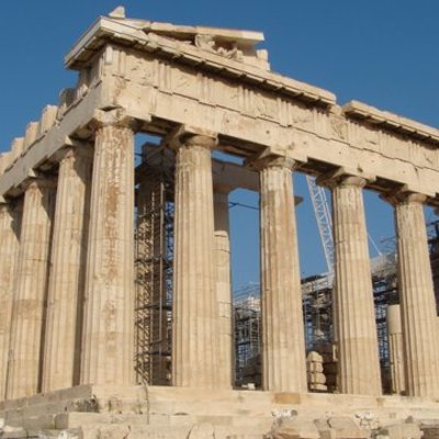 Timeline: Ancient Greece