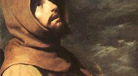 Timeline: vida de San Francisco