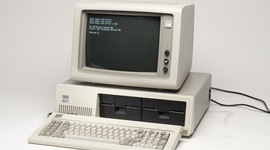 Timeline: The History of Computers