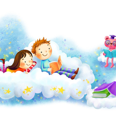 Timeline: Amando el mundo de la lectura: actividades para grado segundo