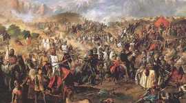 Timeline: Evolución sociocultural del hombre.