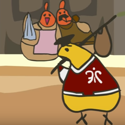 Timeline: TODA MI LARGUISIMA .I. VIDA