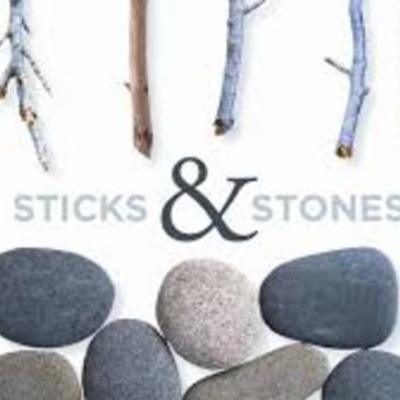 Timeline: Sticks and Stones