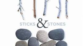 Timeline: Sticks and Stones
