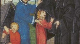 Timeline: EN LA ANTIGUEAD