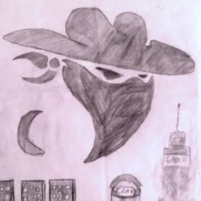 Timeline: What different houses. Gangsters.