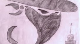 Timeline: What different houses. Gangsters.