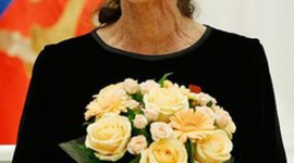 Timeline: Майя Плисецкая