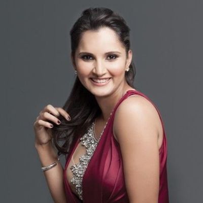 Timeline: Sania Mirza