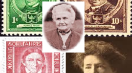 Timeline: Influencial Leaders In K-12 Education