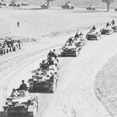 Timeline: What caused WW2 ?