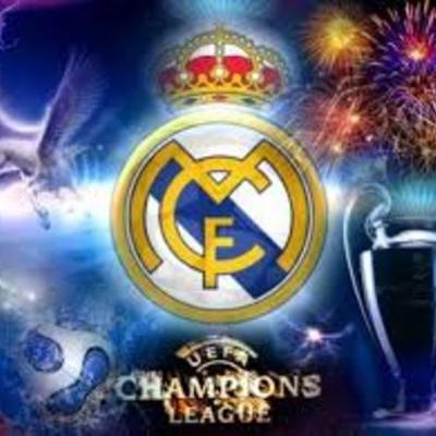 Timeline: Liga de Campeones de la UEFA - Real Madrid