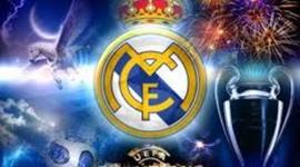 Timeline: Liga de Campeones de la UEFA - Real Madrid