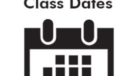 Timeline: Course Calendar