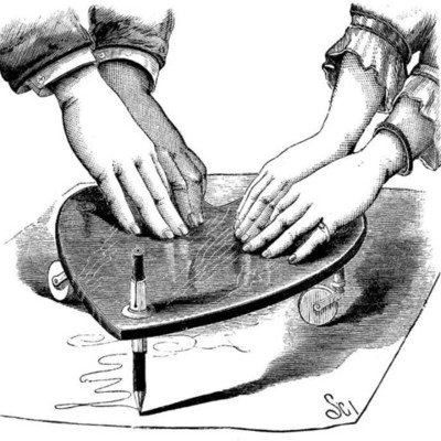 Timeline: HISTORIA DE LA PSICOMETRIA