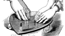 Timeline: HISTORIA DE LA PSICOMETRIA