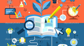 Timeline: Historia de las Tecnologías en la Educación y del E-learning.