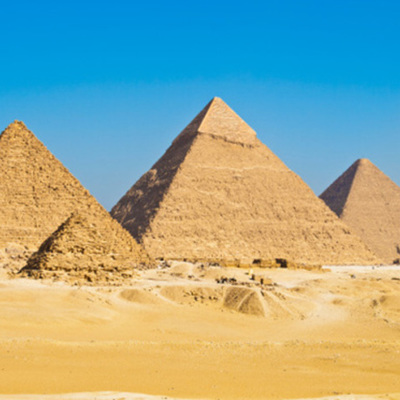 Timeline: Ancient Egypt- Pablo Gallego Ramirez/ Andres Felipe Lozano 8B