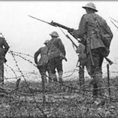 Timeline: World War I Timeline