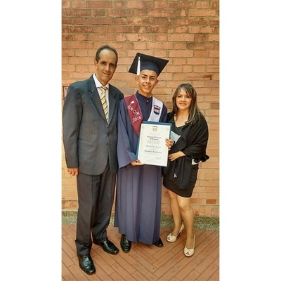 Timeline: MI LINEA DEL CORAZON