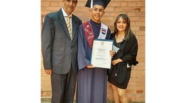 Timeline: MI LINEA DEL CORAZON