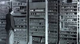 Timeline: Historia de la computación