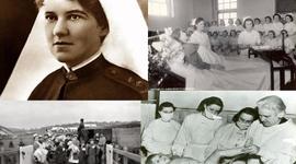 Timeline: HISTORIA DE LA ENFERMERÍA