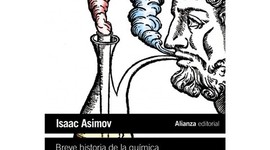 Timeline: Breve historia de la química