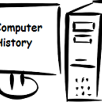 Timeline: Computer History
