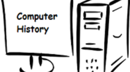 Timeline: Computer History