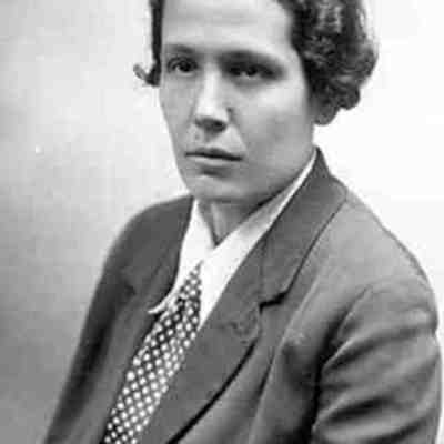 Timeline: Biografía: Victoria Kent (1891-1987)