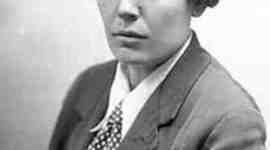 Timeline: Biografía: Victoria Kent (1891-1987)