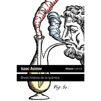 Timeline: Breve hisoria de la quimica - Isaac Asimov