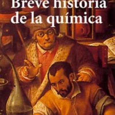 Timeline: Breve Historia de la Quimica (Años y revoluciones)