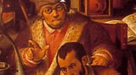 Timeline: Breve Historia de la Quimica (Años y revoluciones)