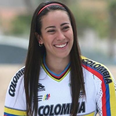 Timeline: MARIANA PAJON