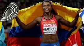 Timeline: CATERINE IBARGUEN