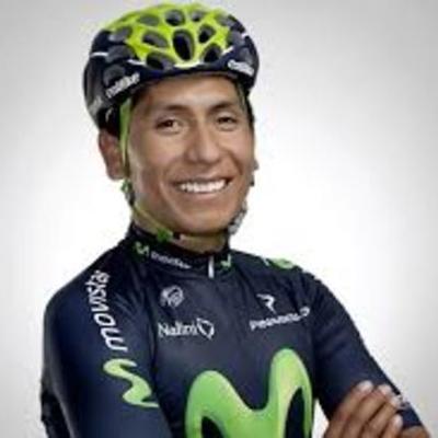 Timeline: NAIRO QUINTANA