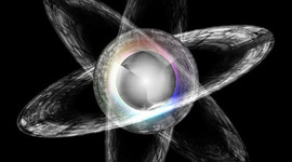 Timeline: Atomic Theory Timeline