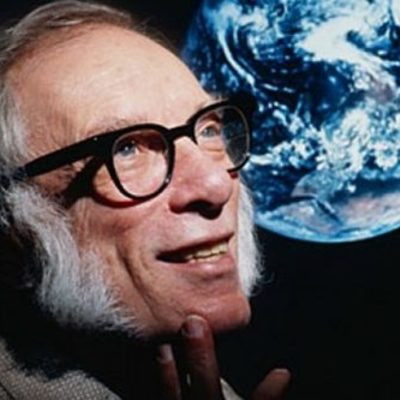 Timeline: Breve historia de la quimica Isaac Asimov