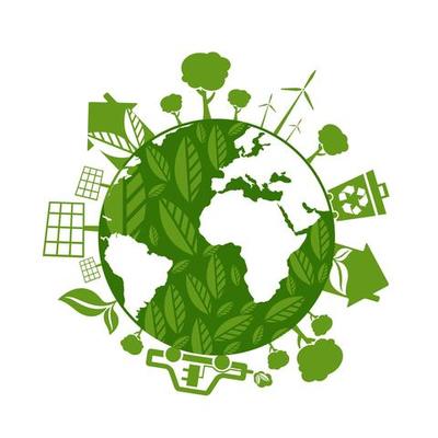 Timeline: Linea del tiempo sobre el Medio Ambiente y la Ingeniera Ambiental